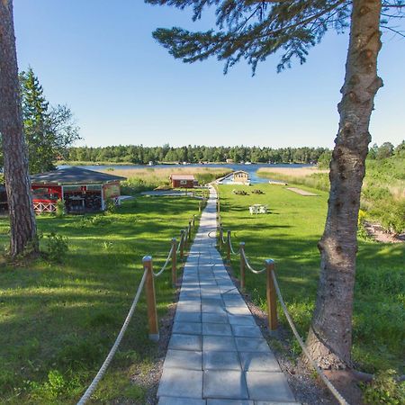 Odalgarden Hotell, Kurs & Konferens Marielund  Exteriér fotografie