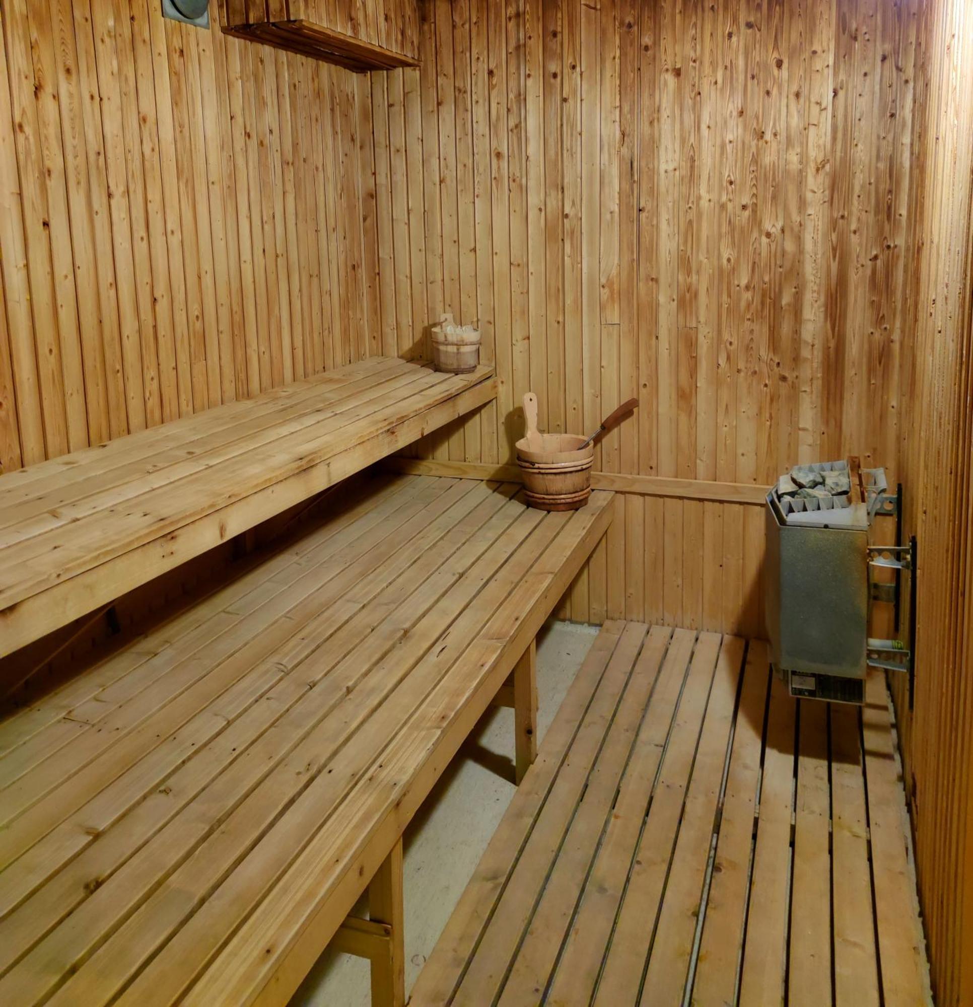 Odalgarden Hotell, Kurs & Konferens Marielund  Exteriér fotografie