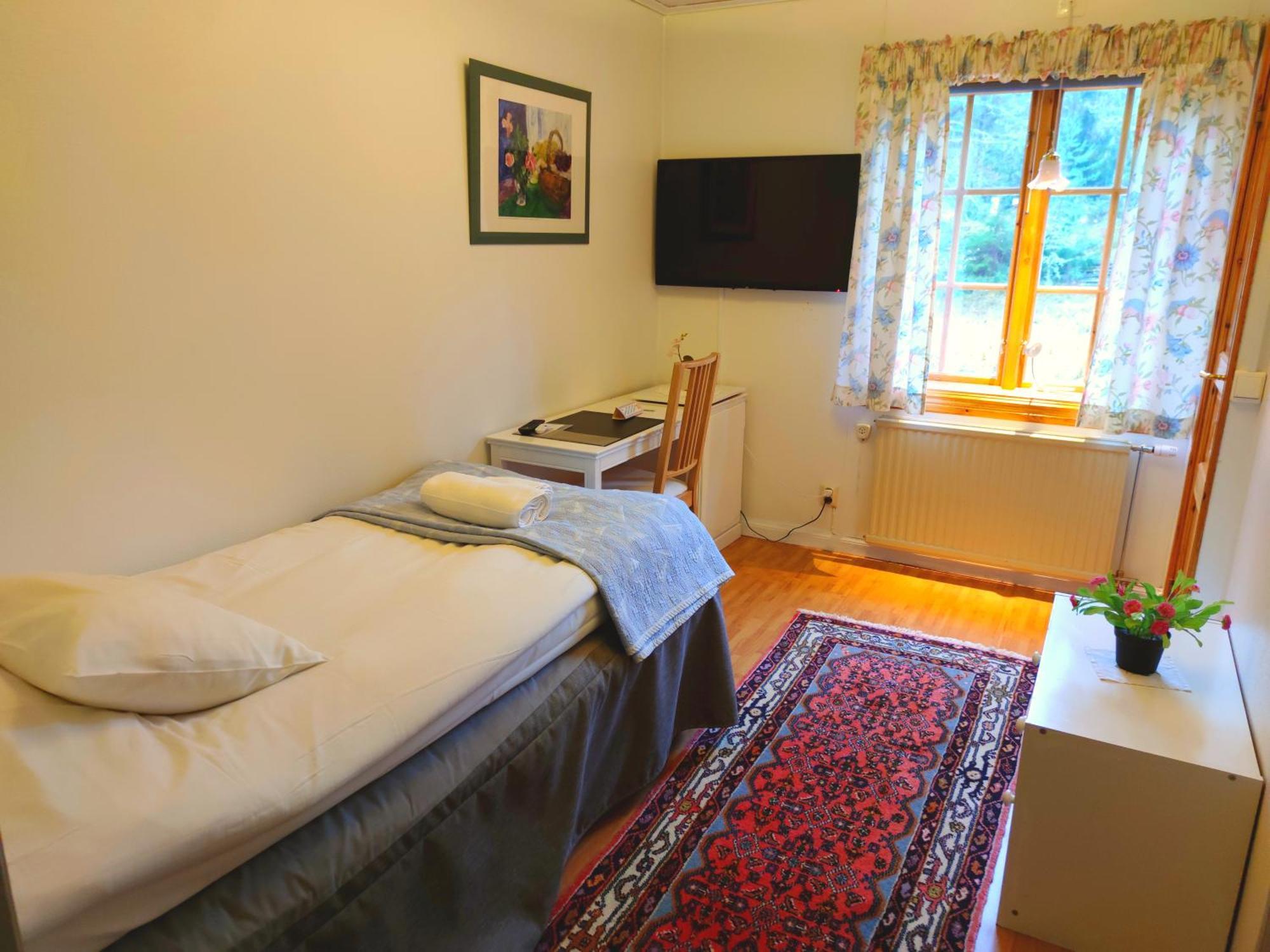 Odalgarden Hotell, Kurs & Konferens Marielund  Exteriér fotografie
