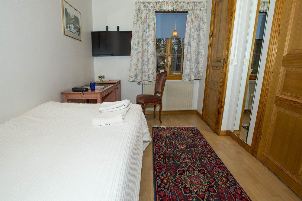 Odalgarden Hotell, Kurs & Konferens Marielund  Exteriér fotografie