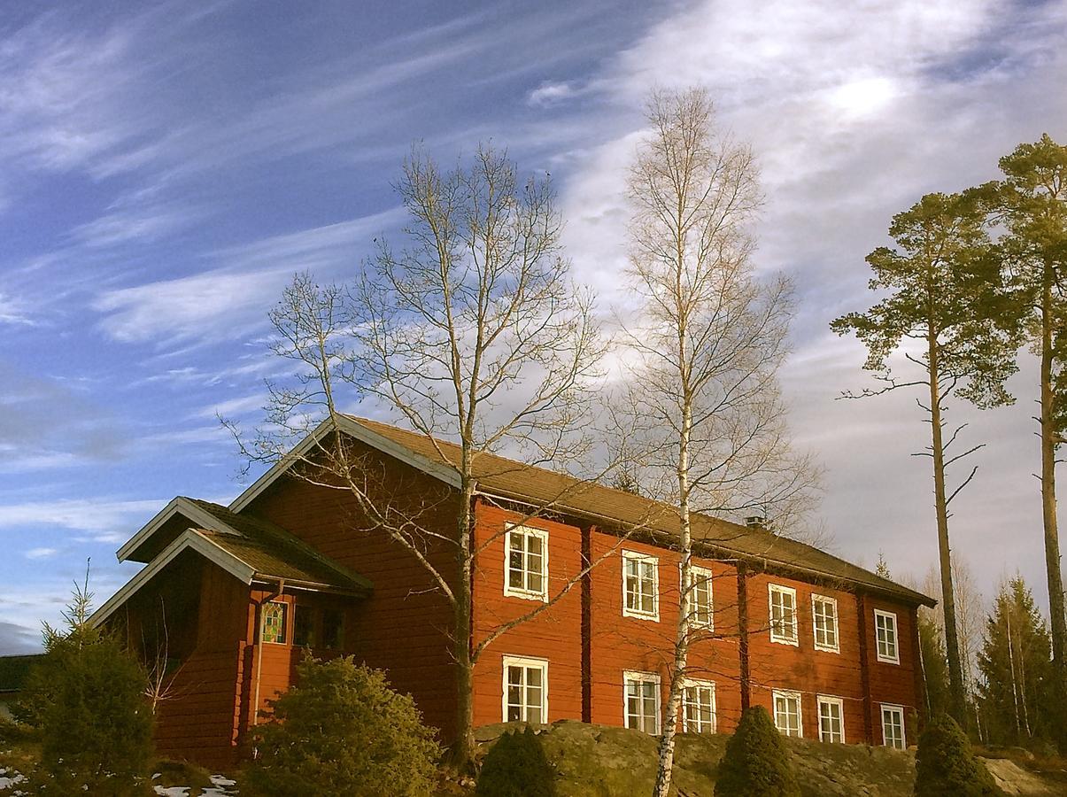 Odalgarden Hotell, Kurs & Konferens Marielund  Exteriér fotografie