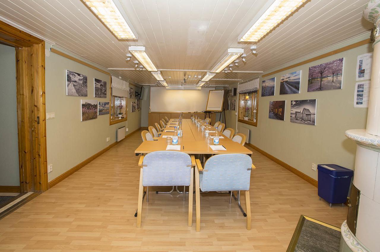 Odalgarden Hotell, Kurs & Konferens Marielund  Exteriér fotografie
