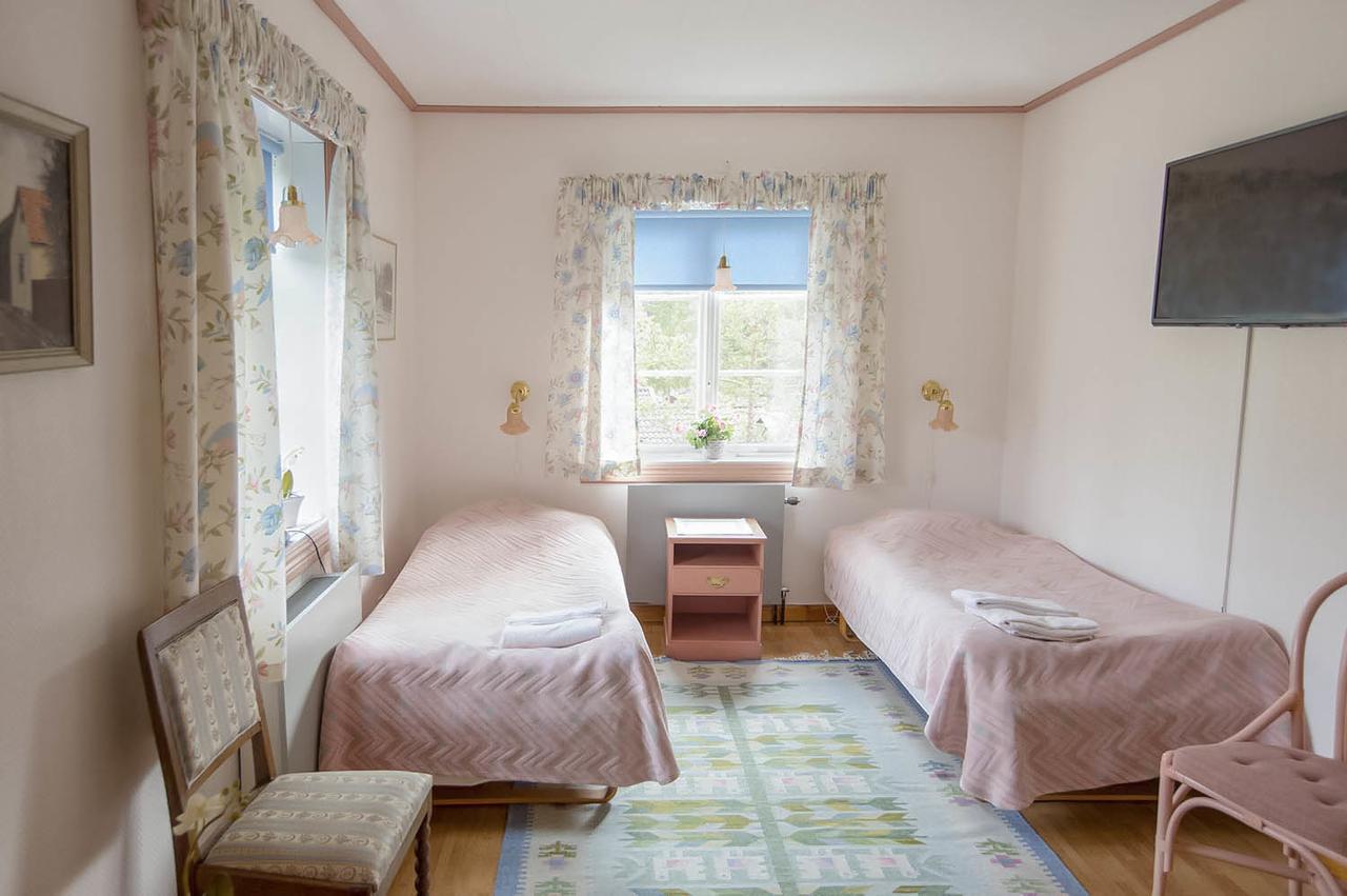 Odalgarden Hotell, Kurs & Konferens Marielund  Exteriér fotografie